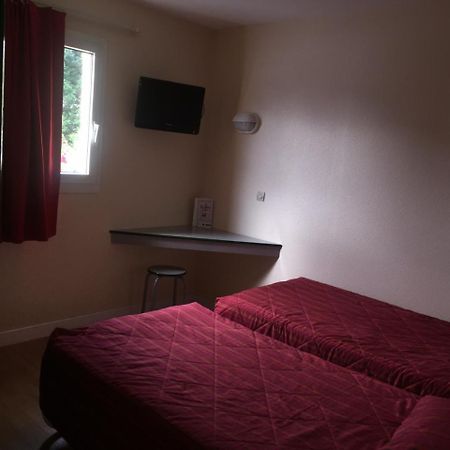 Hotel Premiere Classe Nantes Est - Sainte Luce Sur Loire Exteriér fotografie