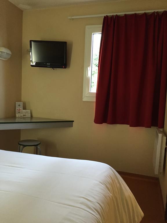Hotel Premiere Classe Nantes Est - Sainte Luce Sur Loire Pokoj fotografie