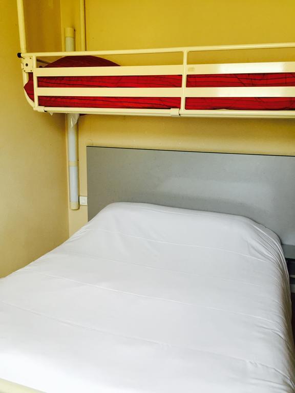 Hotel Premiere Classe Nantes Est - Sainte Luce Sur Loire Pokoj fotografie