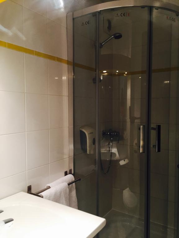 Hotel Premiere Classe Nantes Est - Sainte Luce Sur Loire Pokoj fotografie