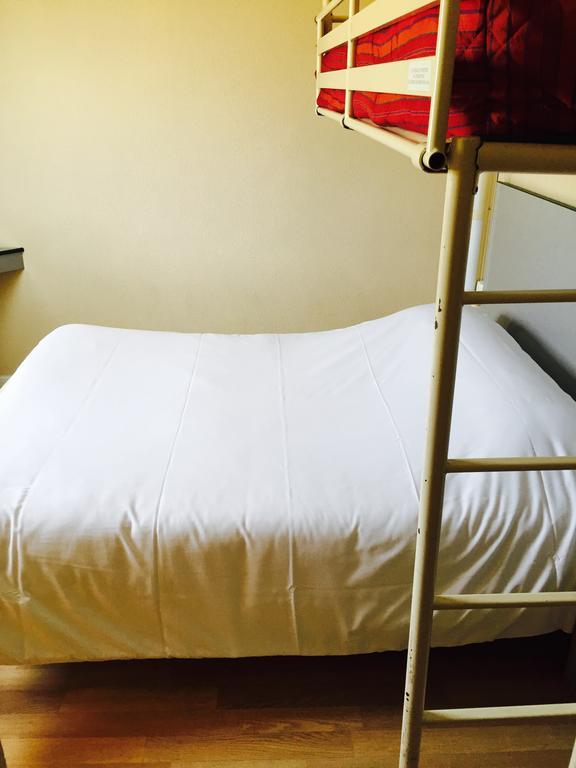 Hotel Premiere Classe Nantes Est - Sainte Luce Sur Loire Pokoj fotografie