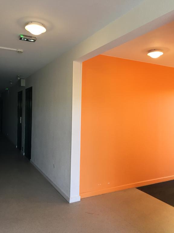 Hotel Premiere Classe Nantes Est - Sainte Luce Sur Loire Exteriér fotografie