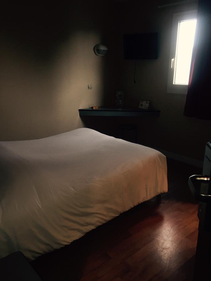 Hotel Premiere Classe Nantes Est - Sainte Luce Sur Loire Exteriér fotografie
