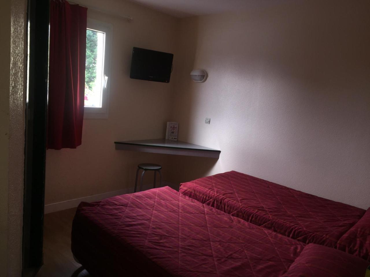 Hotel Premiere Classe Nantes Est - Sainte Luce Sur Loire Exteriér fotografie